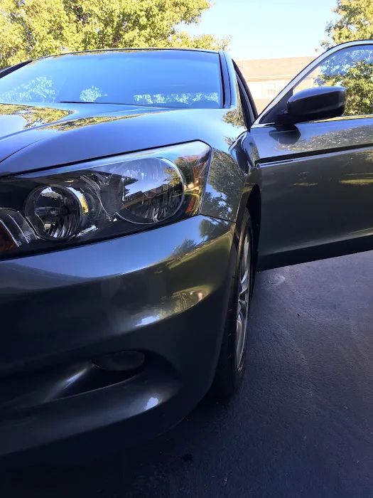 Rainstorm Car Wash & Oil Change Picture 1