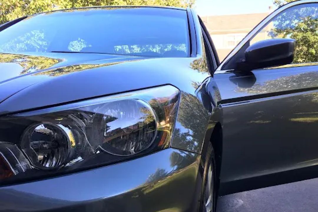 Rainstorm Car Wash & Oil Change