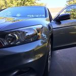 Rainstorm Car Wash & Oil Change