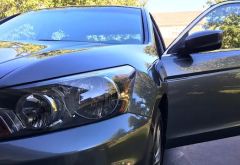 Rainstorm Car Wash & Oil Change photo 1