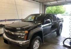Rainstorm Car Wash & Oil Change photo 2