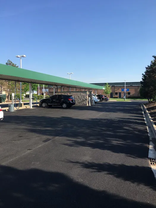 Rainstorm Car Wash & Oil Change Picture 5