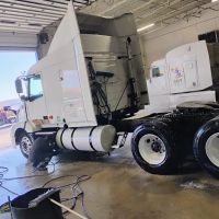 Lola's Truck Wash ico