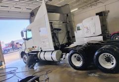 Lola's Truck Wash photo 1