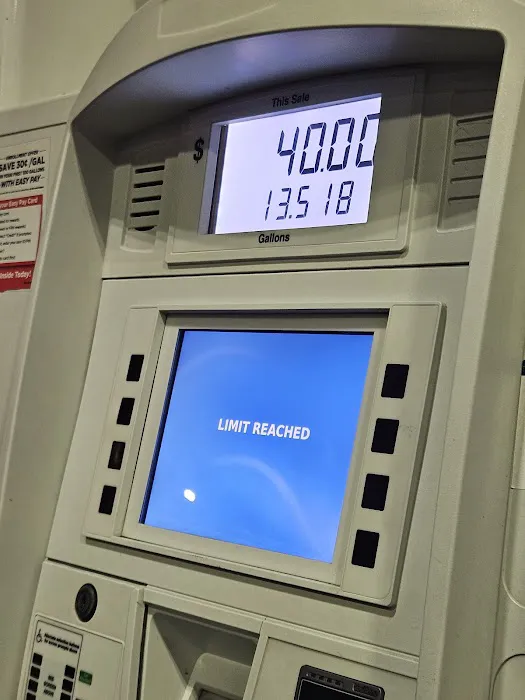 Circle K | Car Wash Picture 1