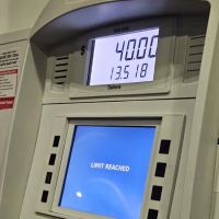 Circle K | Car Wash ico