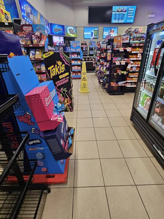 Circle K | Car Wash Picture 4