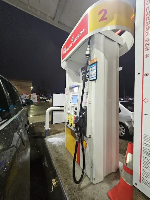 Circle K | Car Wash Picture 5