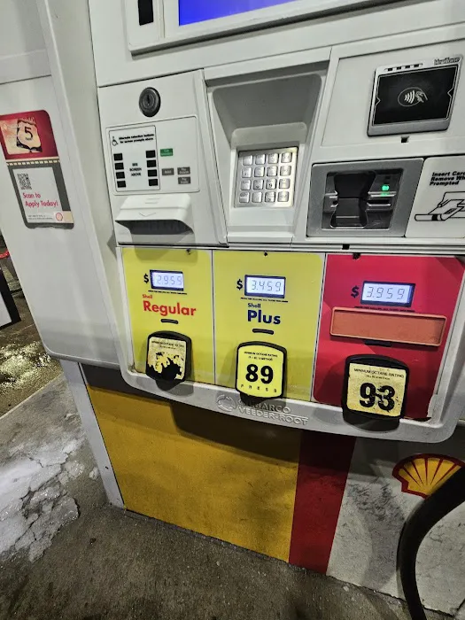 Circle K | Car Wash Picture 2