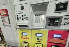 Circle K | Car Wash photo 2