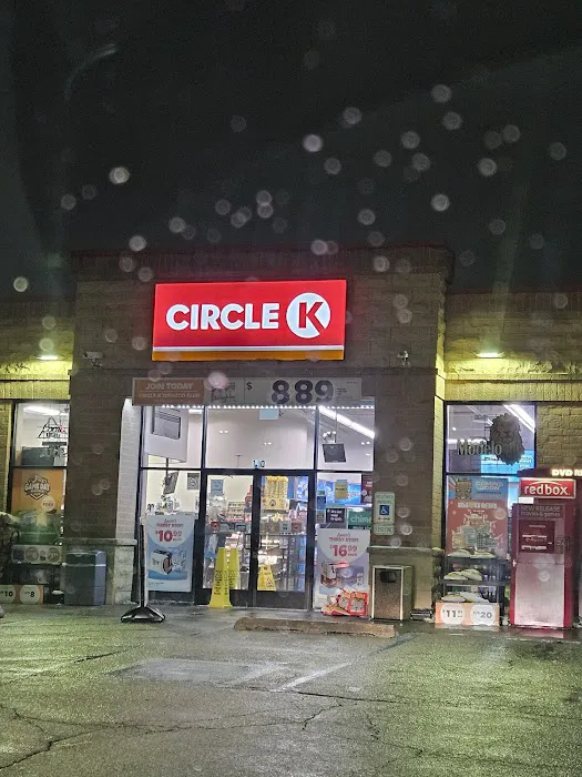 Circle K | Car Wash Picture 6