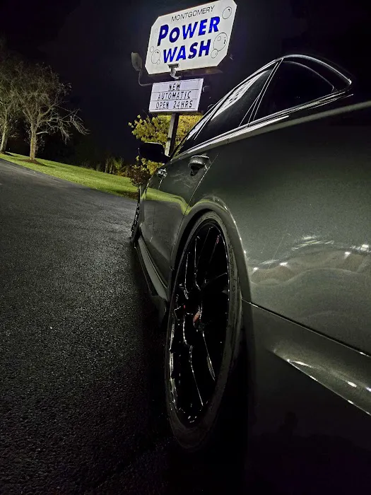 Montgomery Power Wash Picture 1