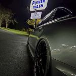 Montgomery Power Wash