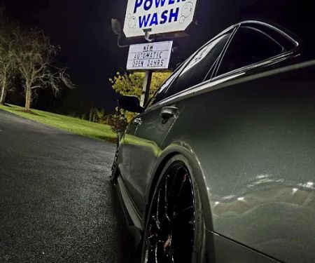 Montgomery Power Wash