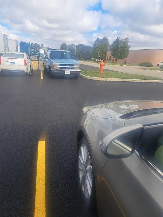 Montgomery Power Wash Picture 3