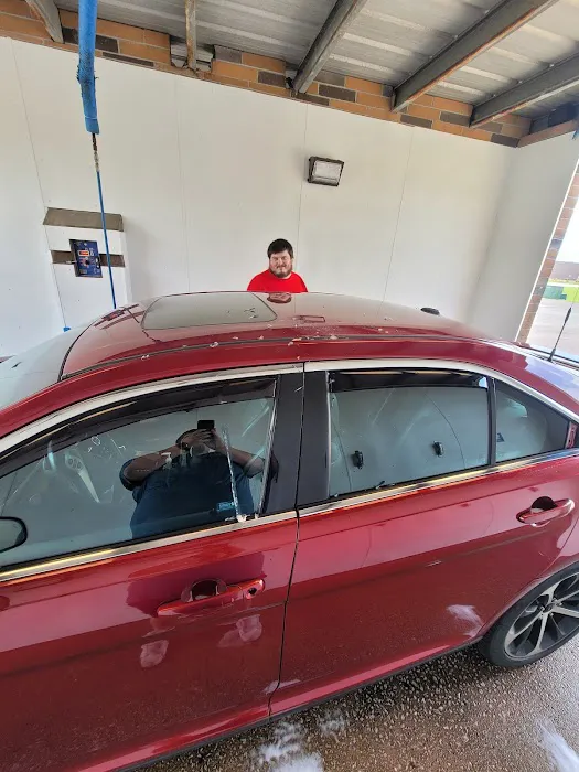 Montgomery Power Wash Picture 4