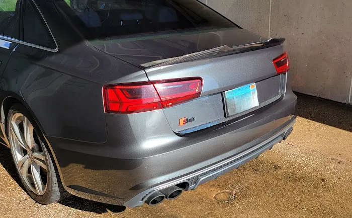 Montgomery Power Wash Picture 2