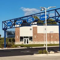 Delta Sonic Car Wash & Oil Change ico