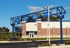 Delta Sonic Car Wash & Oil Change photo 1