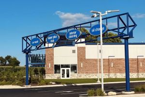 Delta Sonic Car Wash & Oil Change Car Wash listing