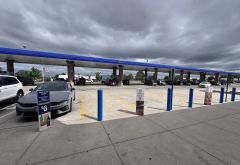 Delta Sonic Car Wash & Oil Change photo 2
