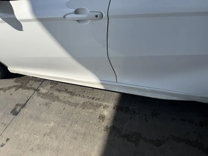 Delta Sonic Car Wash & Oil Change Picture 3