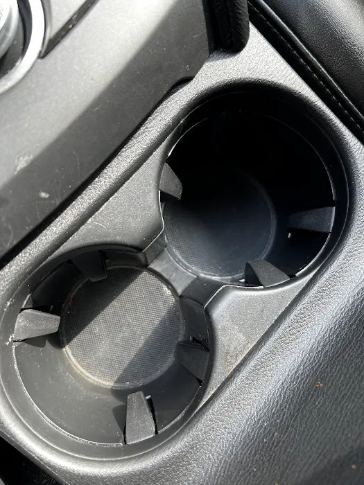 Delta Sonic Car Wash & Oil Change Picture 5