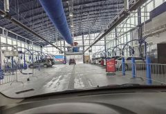 Delta Sonic Car Wash & Oil Change photo 4