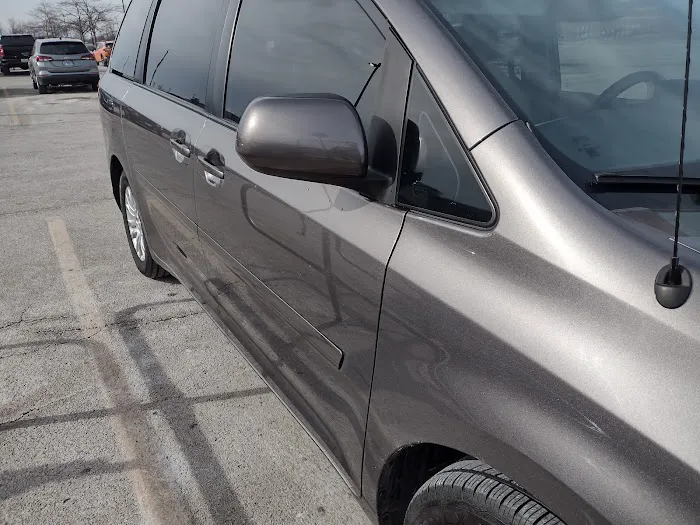 Sparkle Express Car Wash Oswego Picture 2