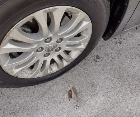 Sparkle Express Car Wash Oswego