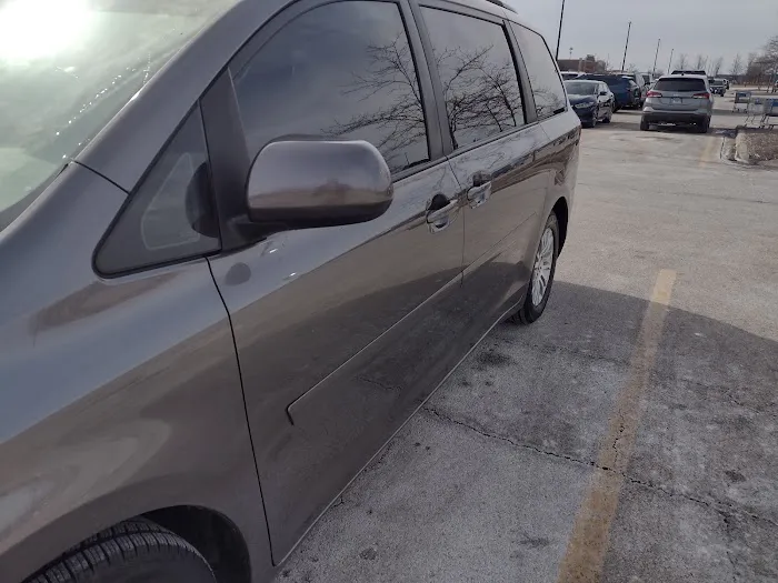 Sparkle Express Car Wash Oswego Picture 3