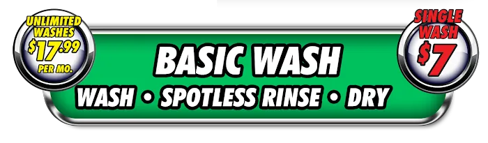 Sparkle Express Car Wash Oswego Picture 4