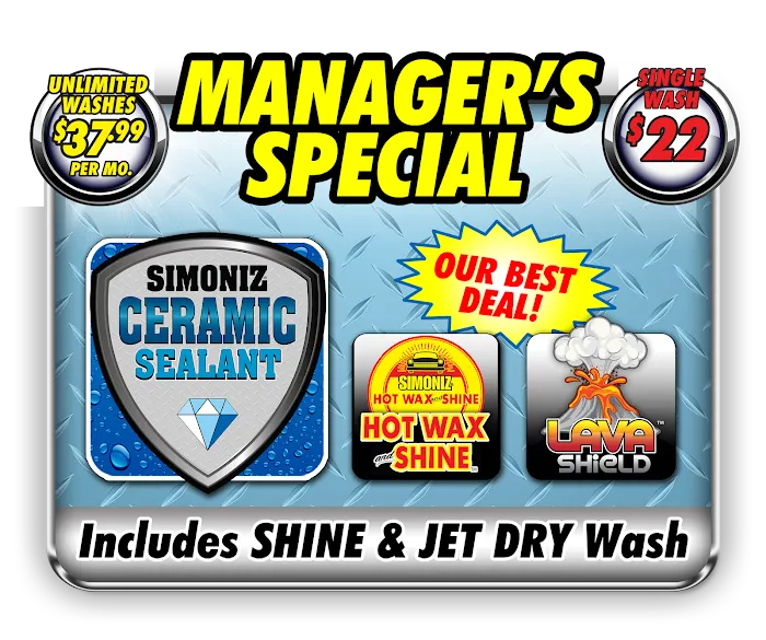 Sparkle Express Car Wash Oswego Picture 7