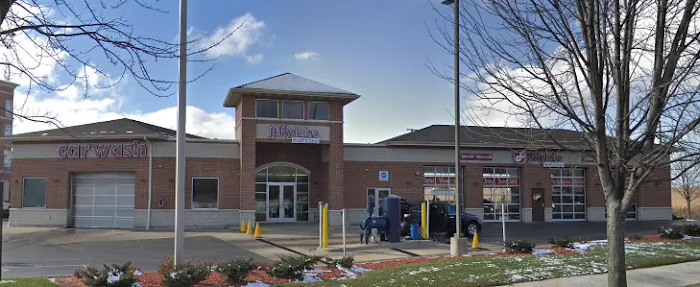 Simply The Best Car Wash Picture 4