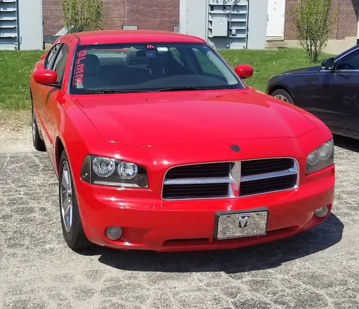 Simply The Best Car Wash Picture 3