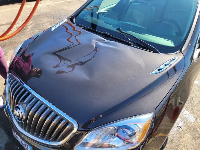 Shine Bright Express Car Wash Picture 3