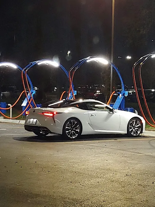 Shine Bright Express Car Wash Picture 2