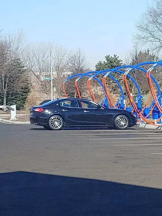 Shine Bright Express Car Wash Picture 5