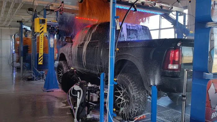 Shine Bright Express Car Wash Picture 9