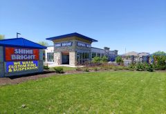 Shine Bright Express Car Wash photo 4