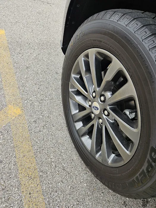 Shine Bright Express Car Wash Picture 10