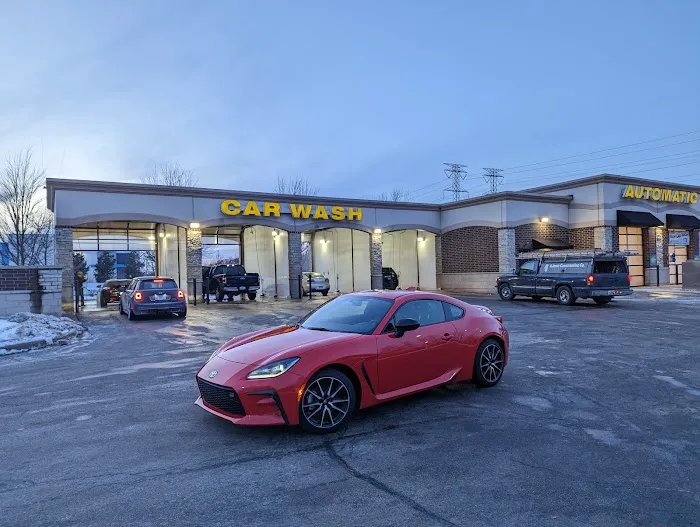 Car Wash Picture 2