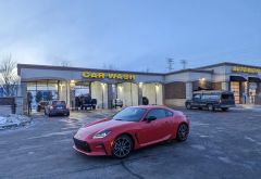 Car Wash photo 2
