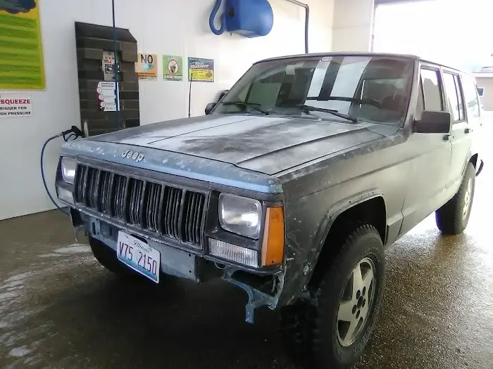 Super Wash Picture 1