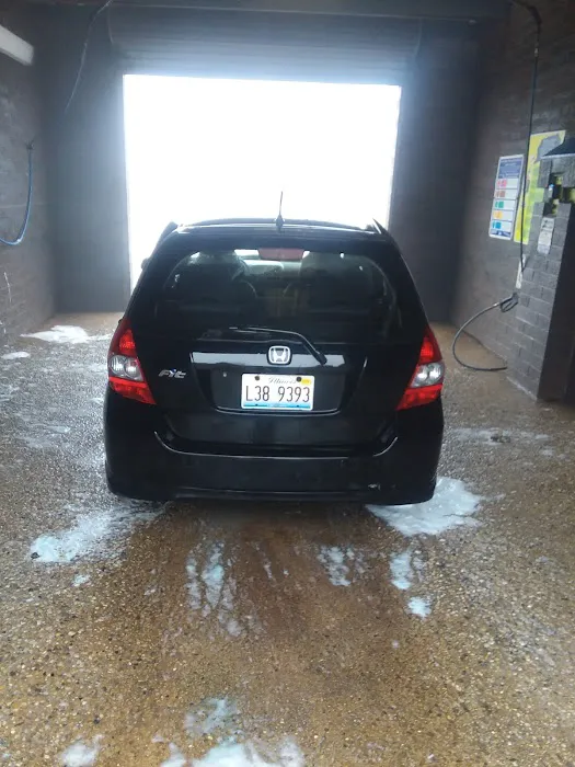 Super Wash Picture 1