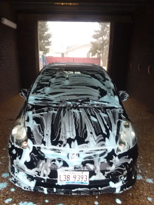 Super Wash Picture 4