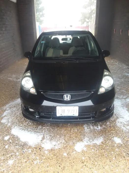 Super Wash Picture 3