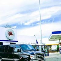 Paul & Bill's Car Wash ico