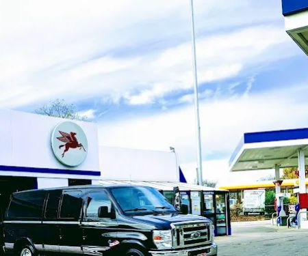 Paul & Bill's Car Wash