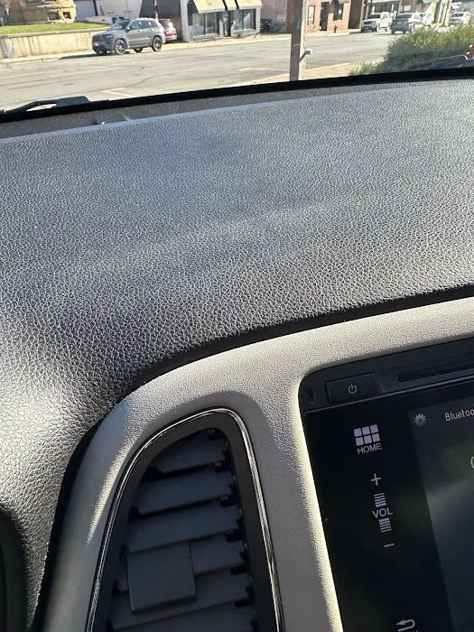 Paul & Bill's Car Wash Picture 6